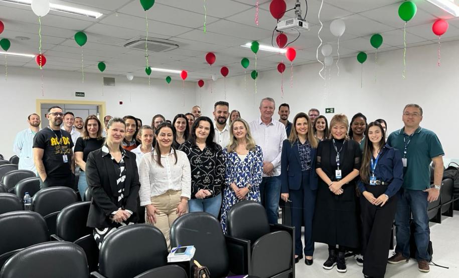 HRCO - HRS - Visitas de gestão