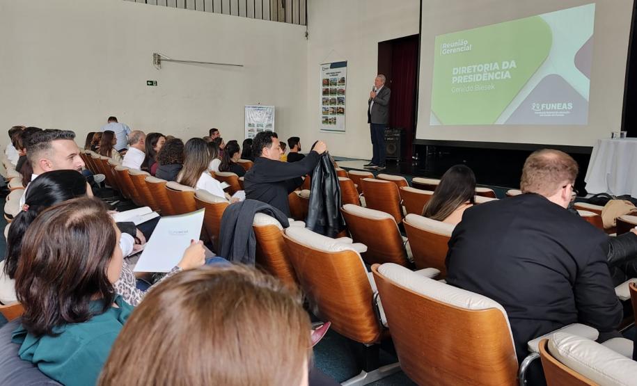 Congresso FEHOSPAR 2025