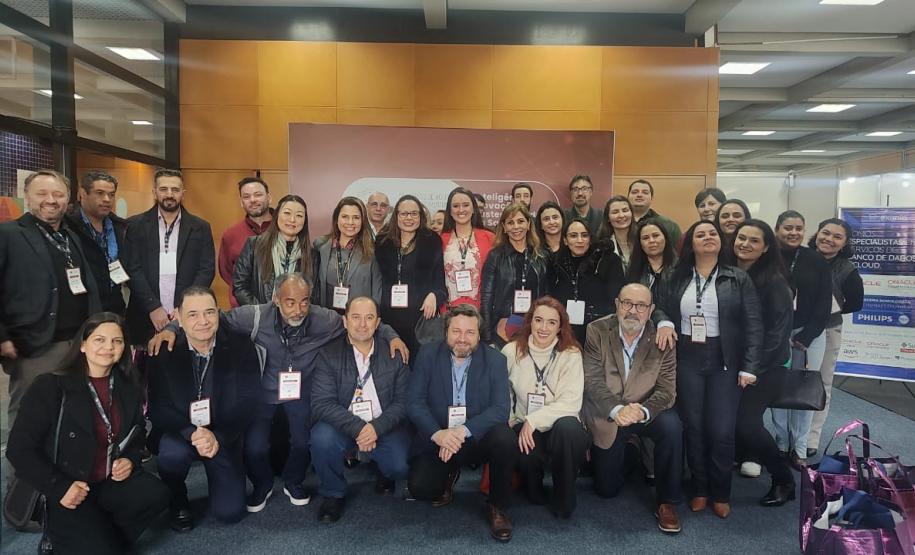 Congresso FEHOSPAR 2025