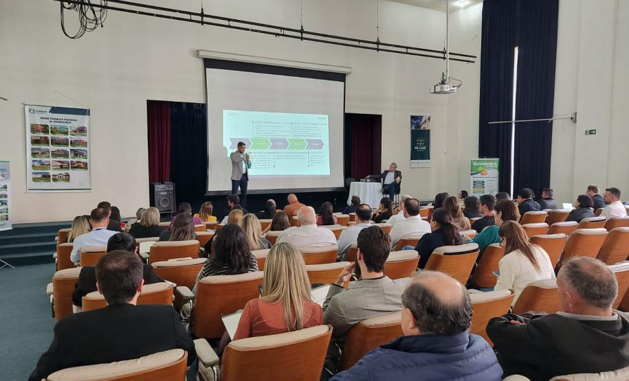 Congresso FEHOSPAR 2025