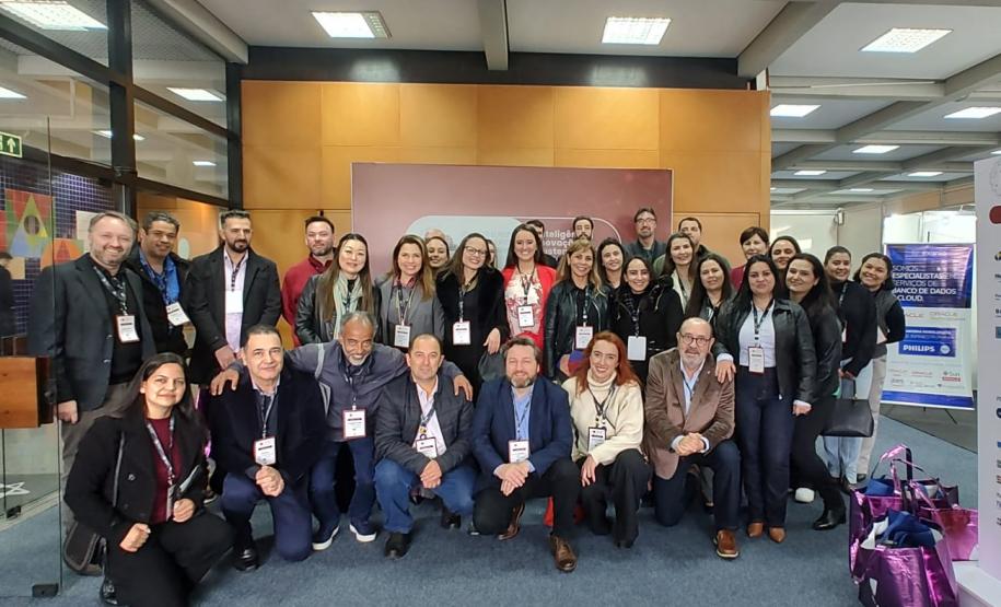 Congresso FEHOSPAR 2025