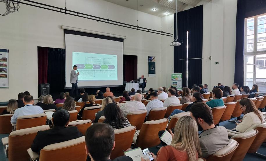 Congresso FEHOSPAR 2025