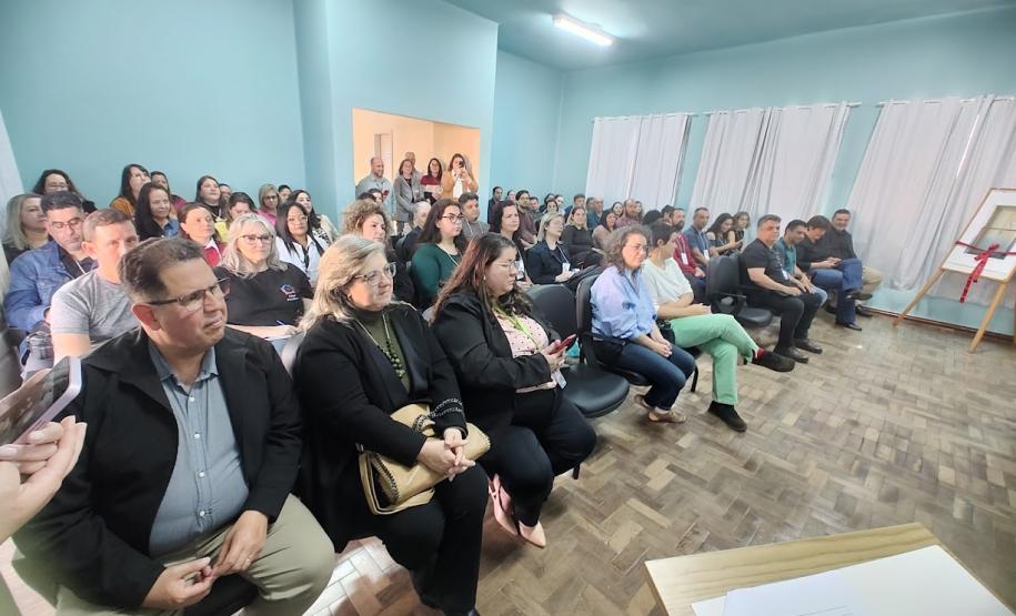 HAB - Jornada SAúde mental 2025