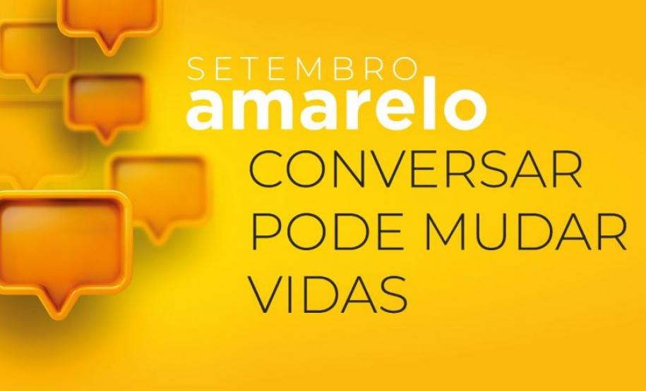 Setembro amarelo