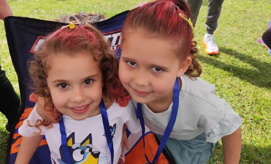 hiwm - Dia das crianças 2025