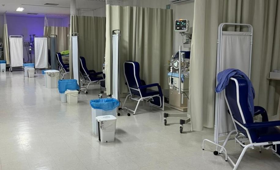 HRS - UTI Neonatal Neurológica