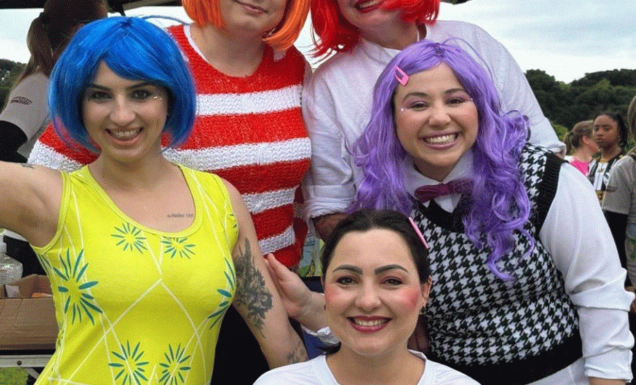 hiwm - Dia das crianças 2025