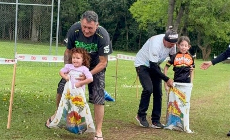 hiwm - Dia das crianças 2025