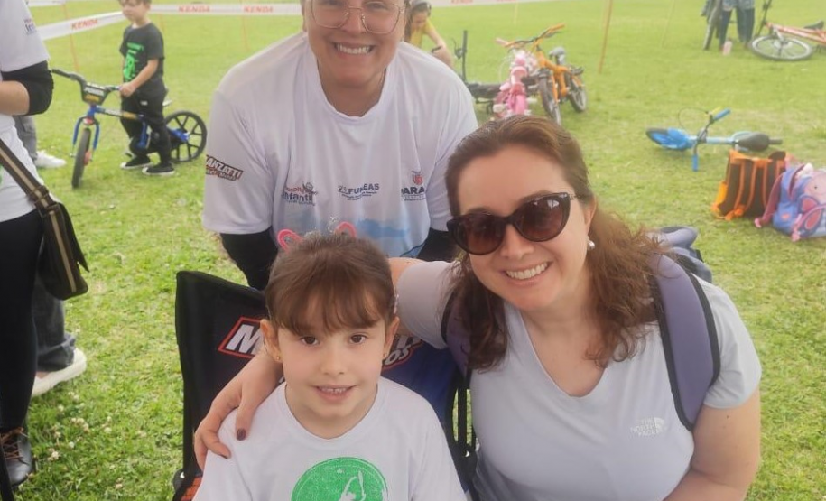 hiwm - Dia das crianças 2025