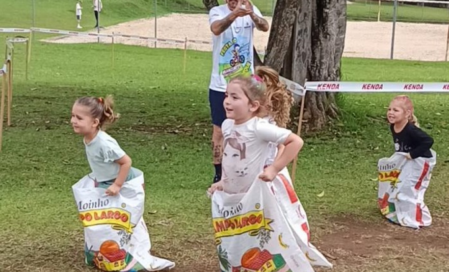 hiwm - Dia das crianças 2025