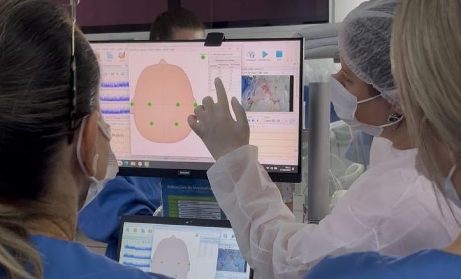 HRS - UTI Neonatal Neurológica