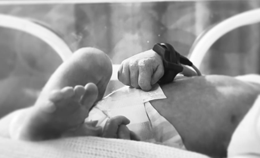 HRS - UTI Neonatal Neurológica