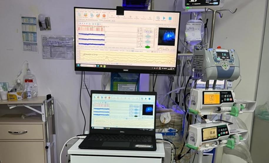 HRS - UTI Neonatal Neurológica