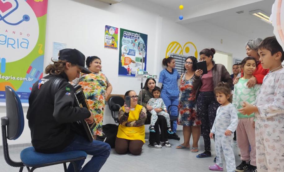 HIWM - Dia das crianças 2025