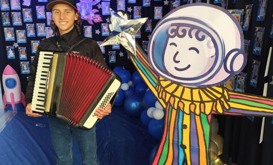 HIWM - Dia das crianças 2025