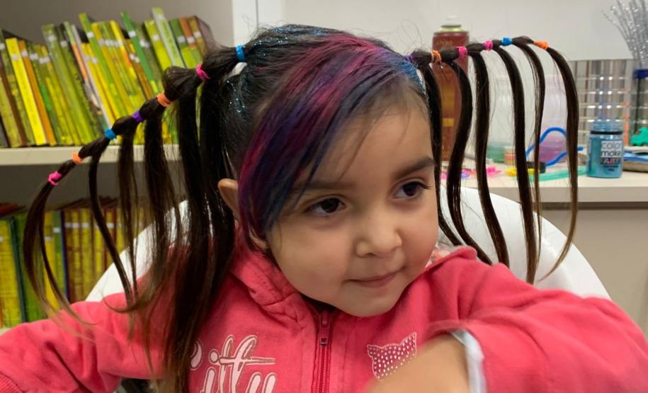 HIWM - Dia das crianças 2025