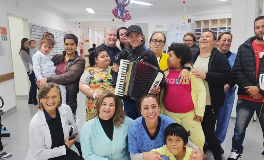 HIWM - Dia das crianças 2025