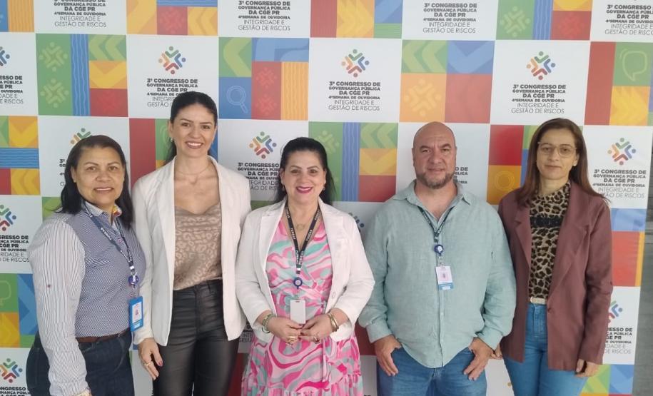 Ouvidores da Rede Funeas fortalecem ações e planejam 2026 em encontros realizados em Curitiba