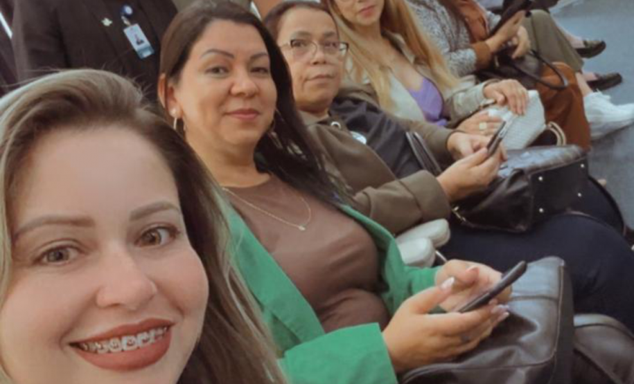 Ouvidores da Rede Funeas fortalecem ações e planejam 2026 em encontros realizados em Curitiba