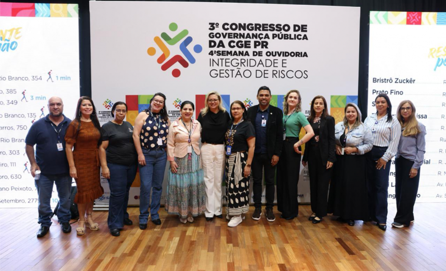 Ouvidores da Rede Funeas fortalecem ações e planejam 2026 em encontros realizados em Curitiba