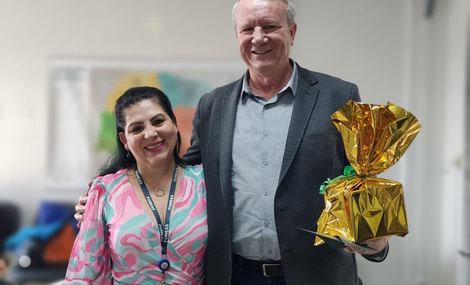 Ouvidores da Rede Funeas fortalecem ações e planejam 2026 em encontros realizados em Curitiba