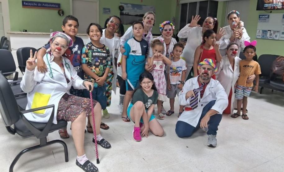 HZS - Mutirão de cirurgias