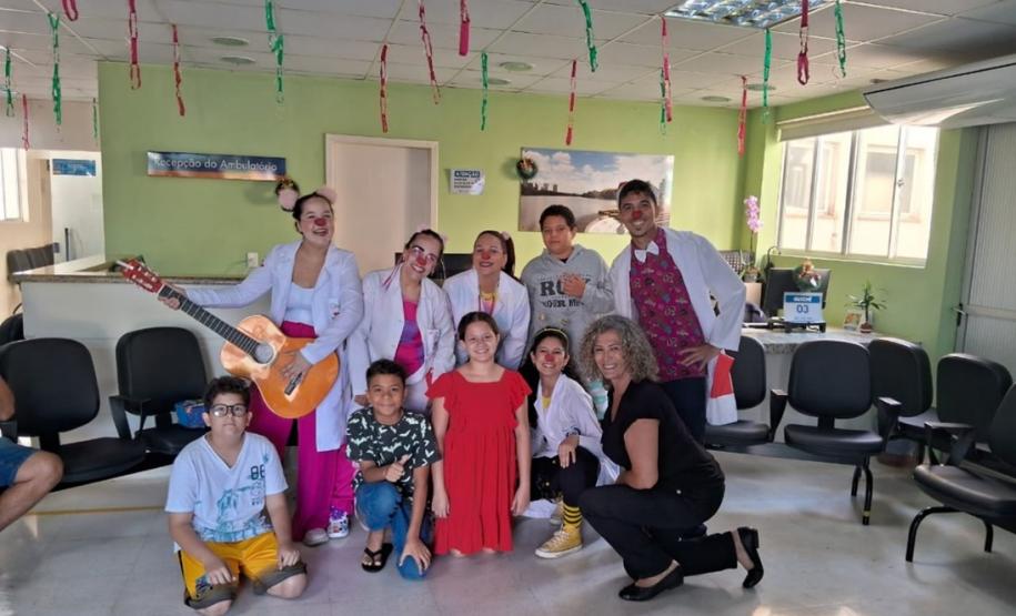 HZS - Mutirão de cirurgias