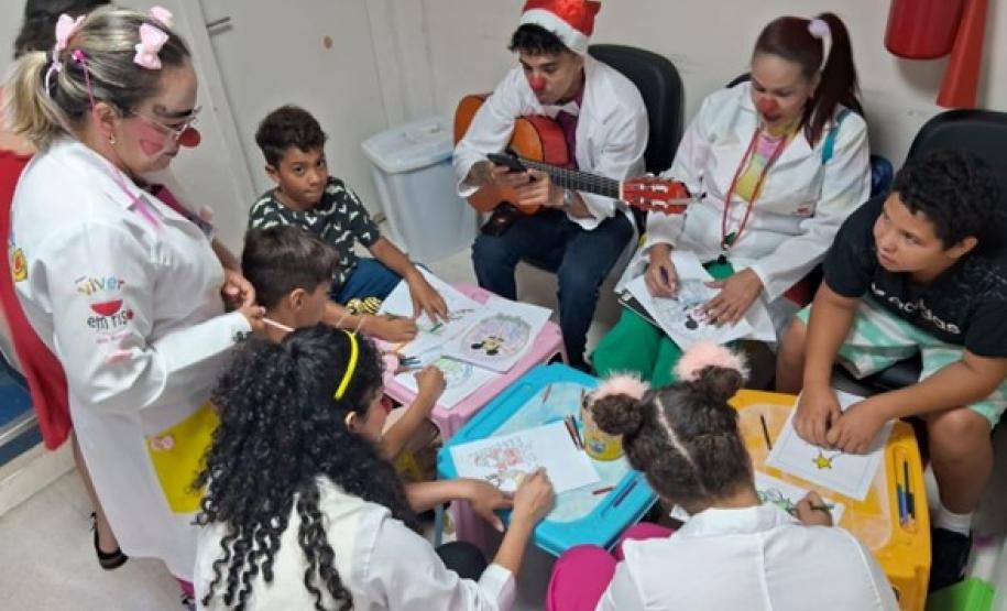 HZS - Mutirão de cirurgias