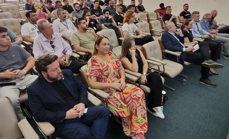 Novembro Azul Funeas - Sede 2025