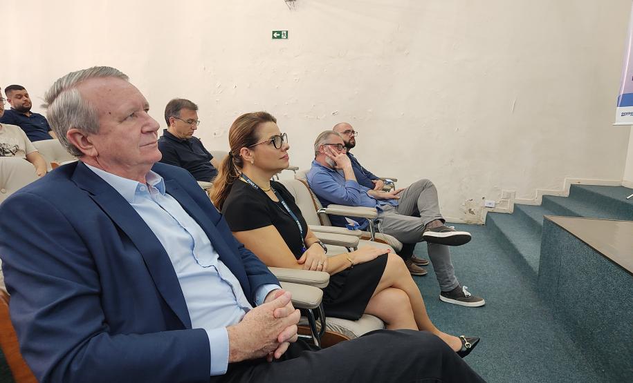 Novembro Azul Funeas - Sede 2025