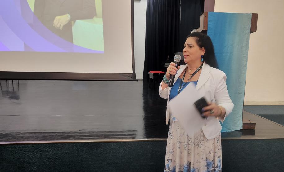 Novembro Azul Funeas - Sede 2025