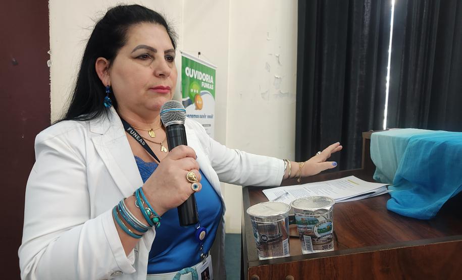 Novembro Azul Funeas - Sede 2025