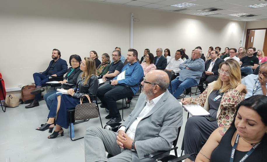 Reunião gerencial janeiro 2026