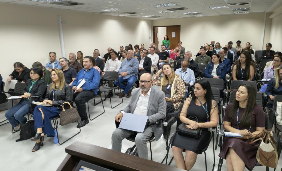 Reunião gerencial janeiro 2026