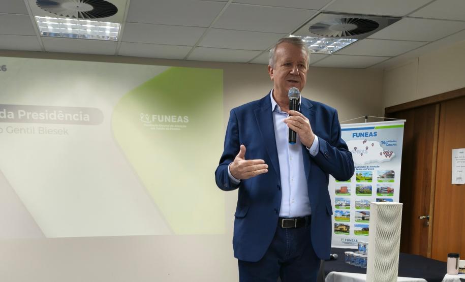 Reunião Gerencial - Janeiro 2026