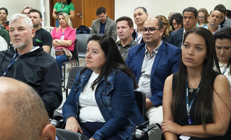 Reunião gerencial janeiro 2026