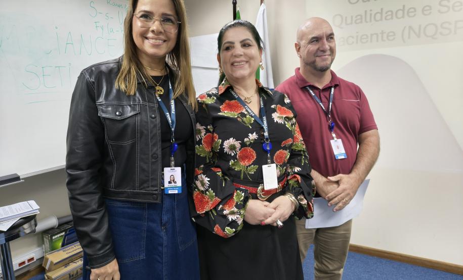 Reunião gerencial janeiro 2026