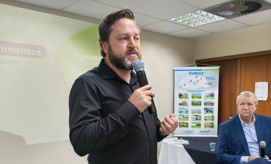 Reunião Gerencial - Janeiro 2026