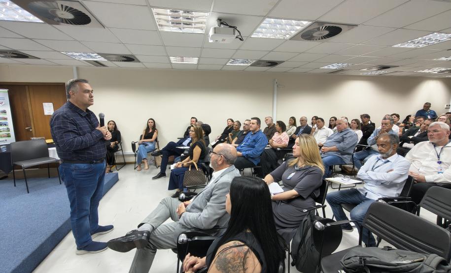 Reunião gerencial janeiro 2026