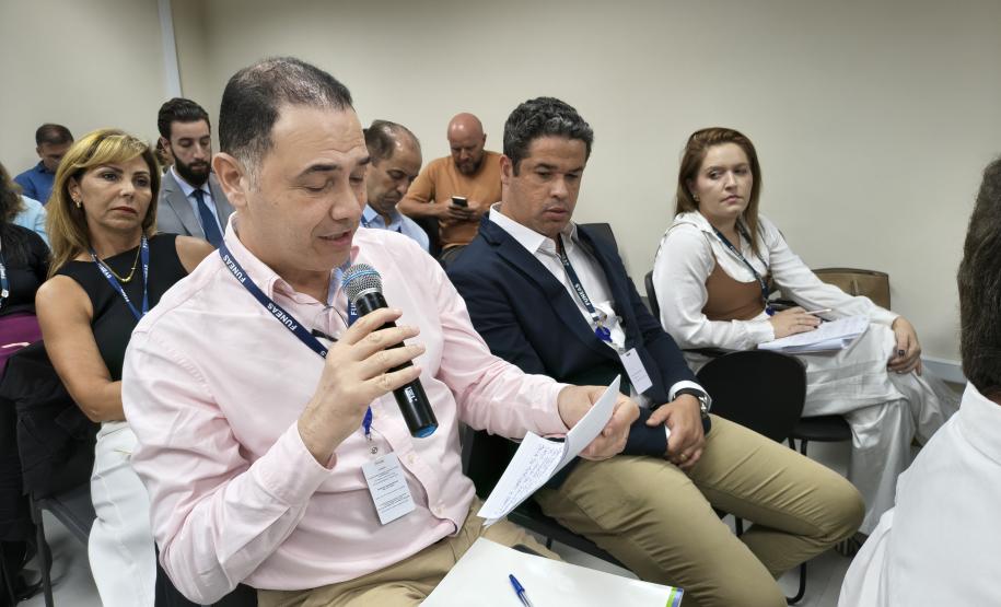 Reunião gerencial janeiro 2026