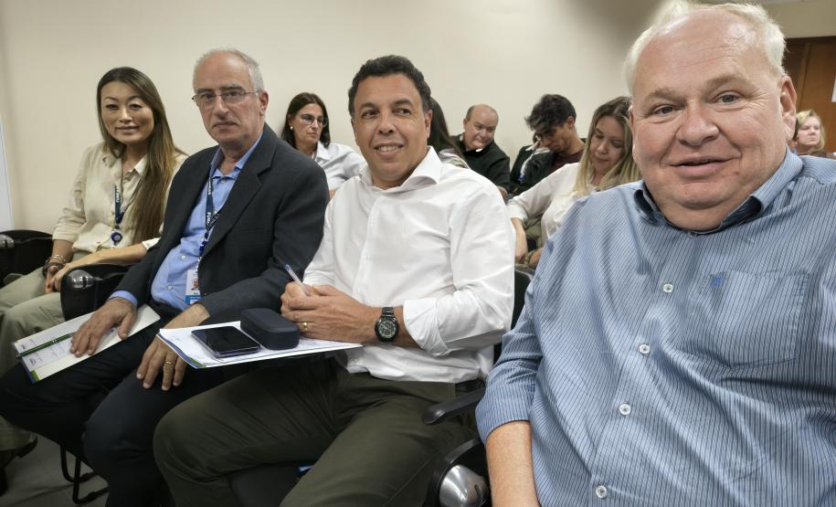 Reunião gerencial janeiro 2026