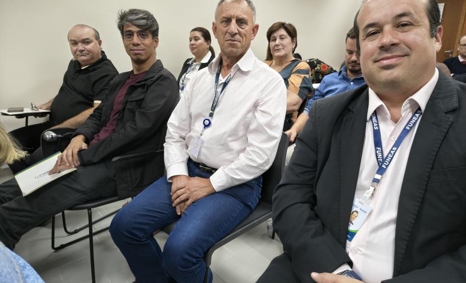 Reunião gerencial janeiro 2026