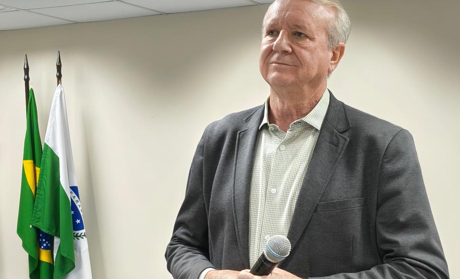 Reunião Gerencial - Janeiro 2026