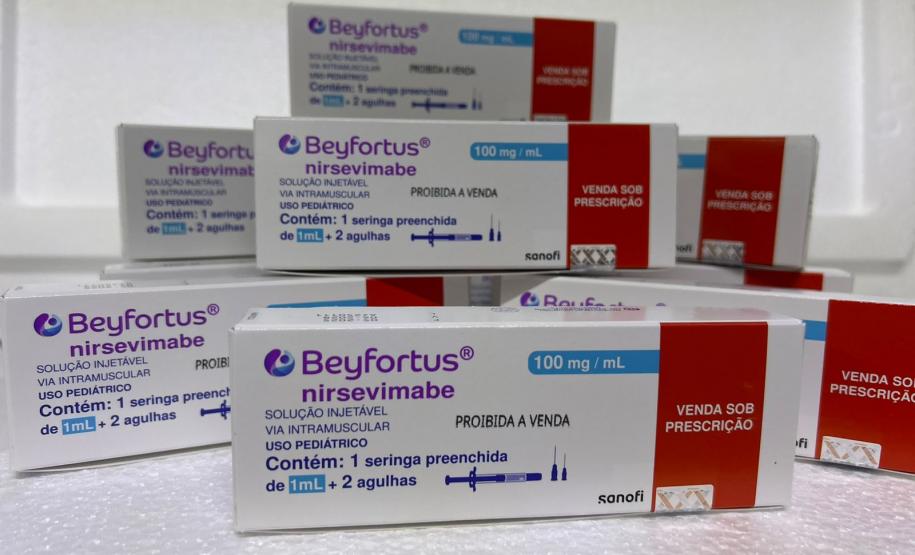 hiwm- novo medicamento para prevenir vírus sincicial em bebês