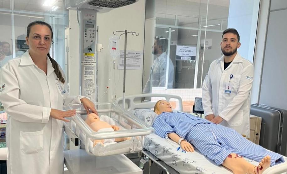 HRS - Sala simulação realística - Fev 2026