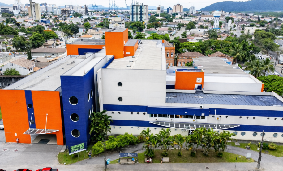 HRL - Atendimentos janeiro 2026