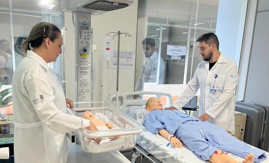 HRS - Sala simulação realística - Fev 2026