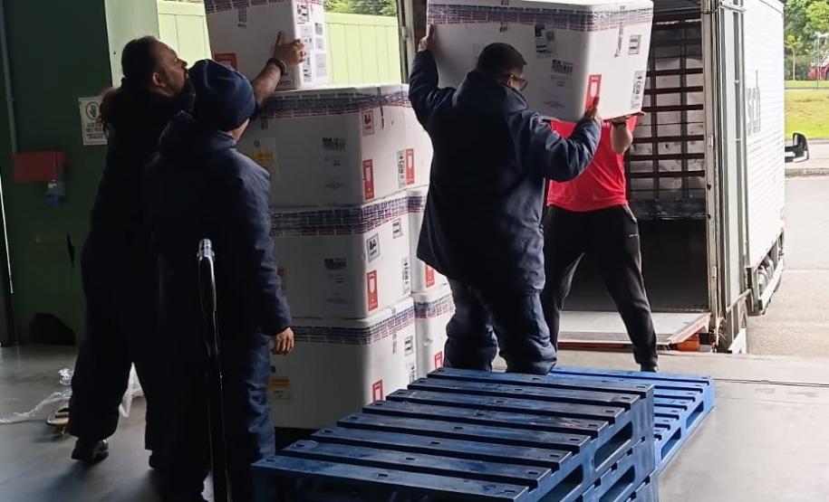 hiwm- novo medicamento para prevenir vírus sincicial em bebês