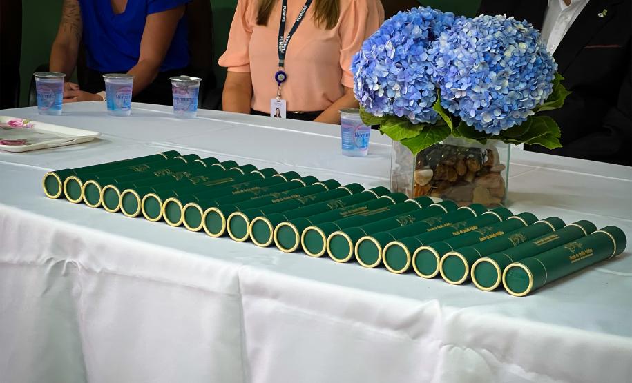 ESPP - Formatura residentes Fev 2026