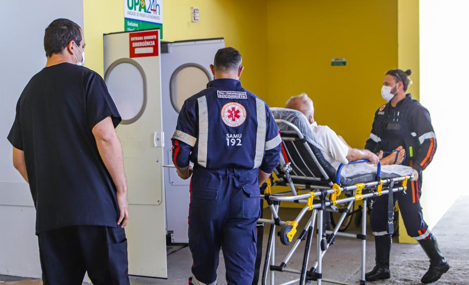 HRL - OPERAÇÃO VERÃO 2026